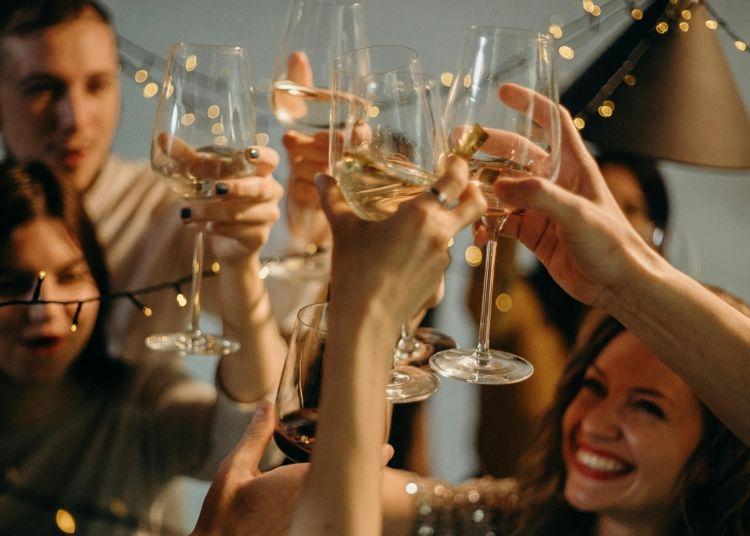 Imagen de Vino al Parque