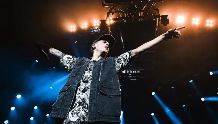 Imagen de ACRU | TOUR MÉXICO