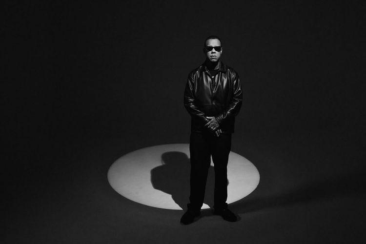 Portada de Akapellah: ¿El último rapero puro o el nuevo rey del juego?