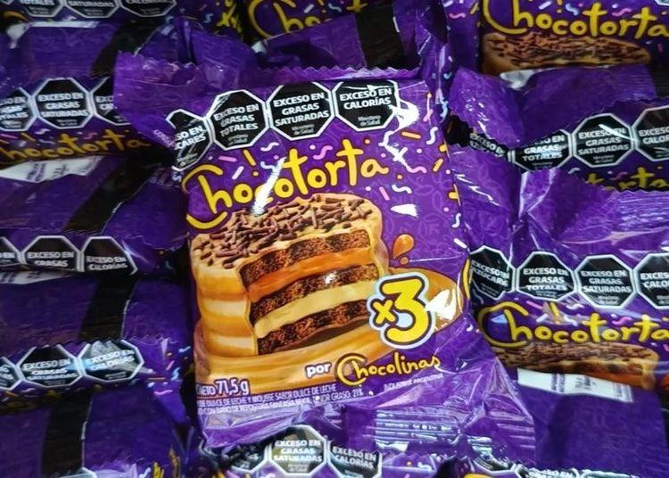Portada de Un clásico transformado: la revolución del alfajor chocotorta