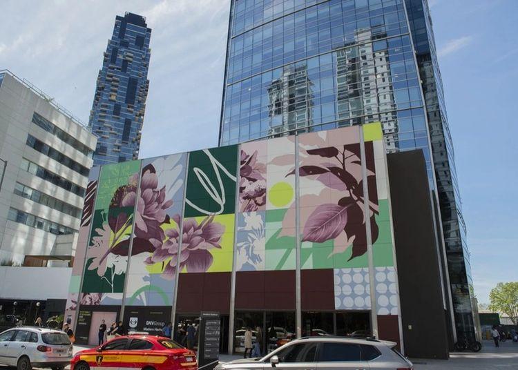 Portada de Maximalismo urbano en Casa Foa 2025