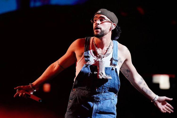 Portada de Bad Bunny recibirá una distinción histórica