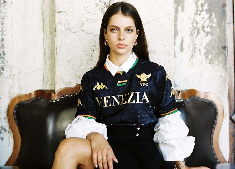 Portada de Las camisetas retro se apoderaron del streetwear