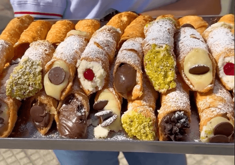 Portada de La Pompeya y secreto de los 100 años