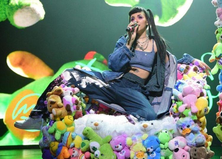 Portada de Cazzu agotó entradas en Buenos Aires y se prepara para una gira continental