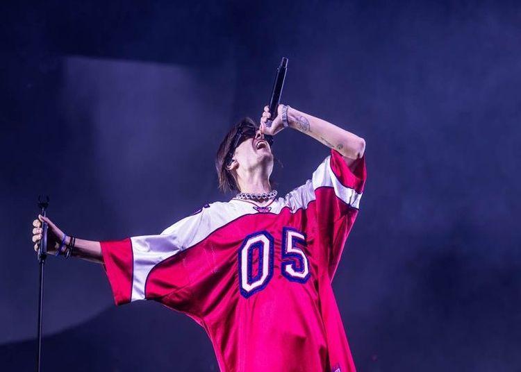 Portada de Danny Ocean llega a Argentina con “REFLEXA TOUR”