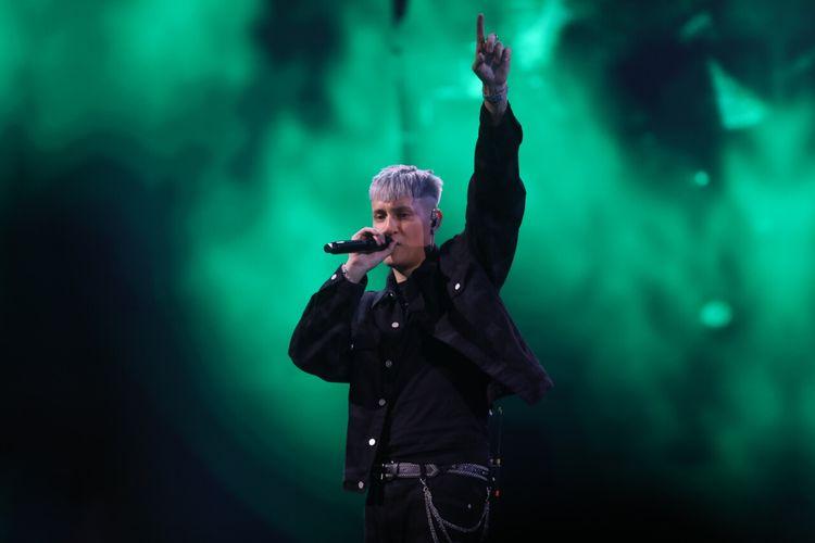 Portada de Kidd Voodoo, el éxito de un artista bipolar