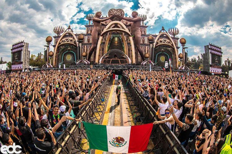 Imagen de EDC México 2026