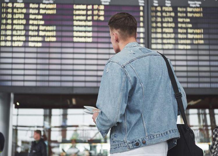 Portada de La brújula del viajero inteligente: los tips que necesitás a la hora de viajar