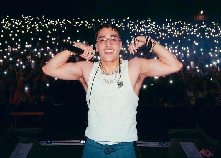 Portada de El Malilla, una voz de barrio que conquista el mundo