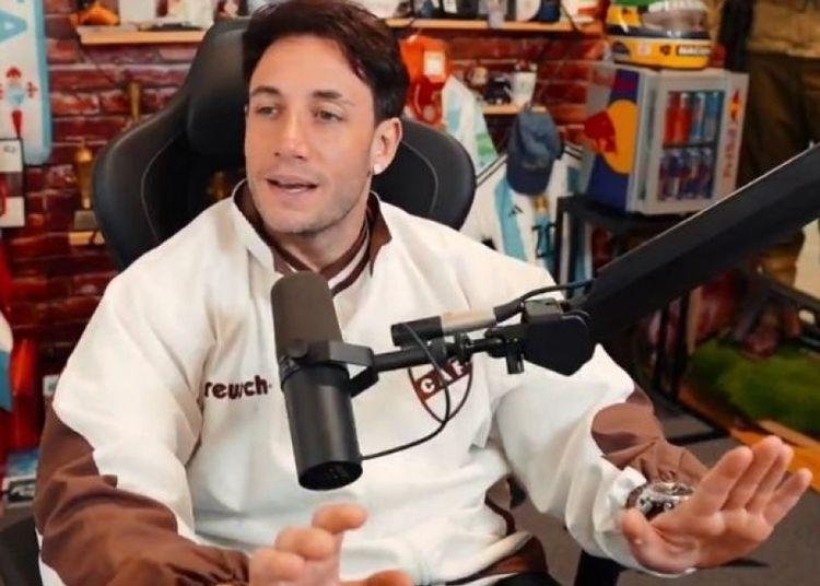 Portada de El método viral del Momo para degustar "correctamente" la comida