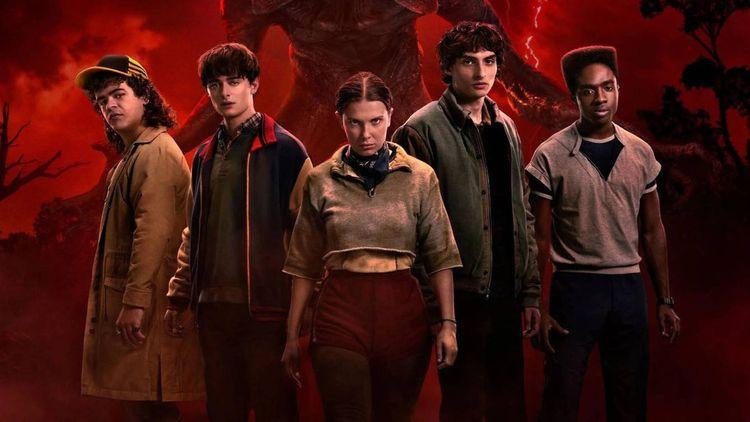Imagen de Stranger Things: The Experience