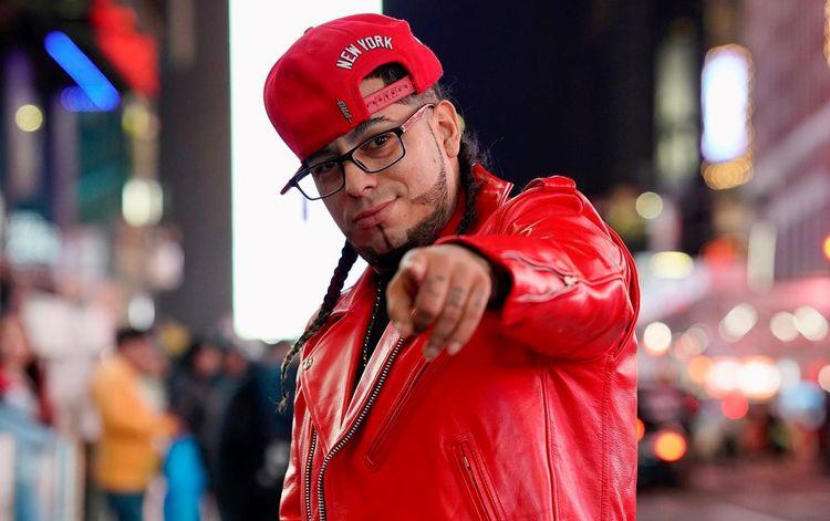 Portada de Ice Flowidez, un viaje musical sin límites ni conformismos