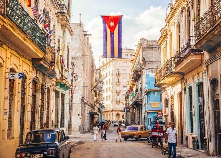 Portada de Cuba en Miami: el mapa que te lleva a la Pequeña Habana
