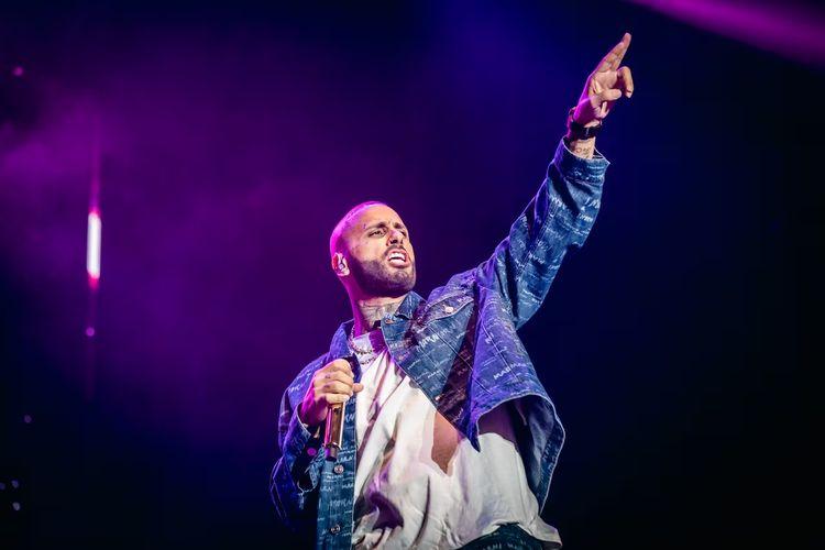 Portada de La agenda de lanzamientos del género urbano para el 2026