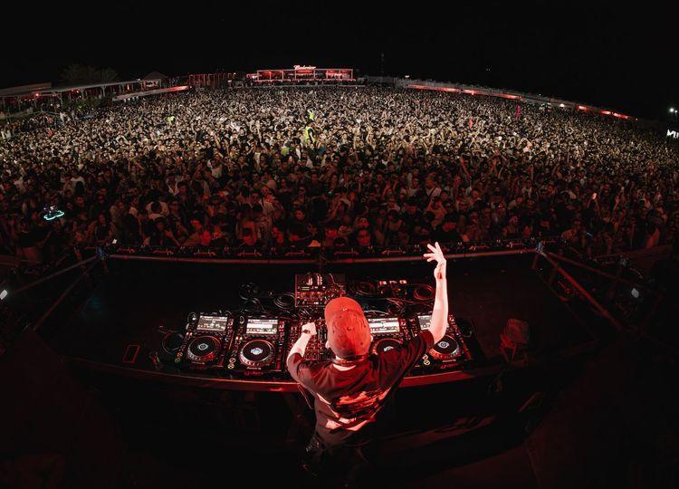 Portada de MUTE festeja sus 15 veranos con un line up histórico