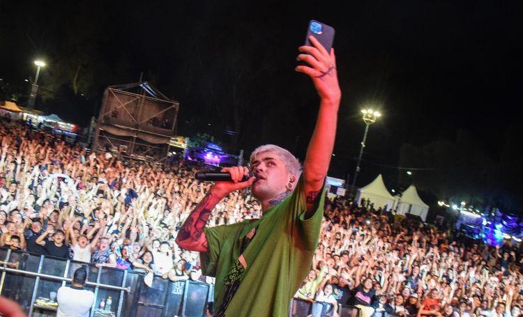 Imagen de Lit Killah | Hardrive