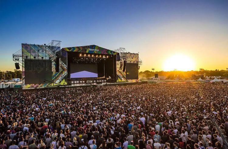 Portada de El lado B del Lollapalooza Argentina 2026