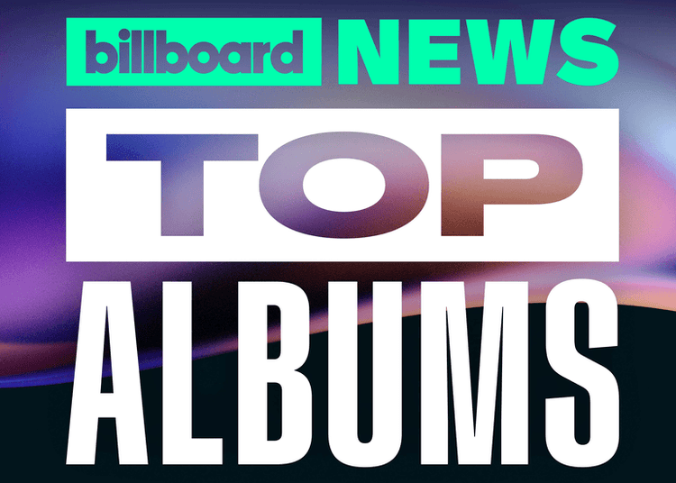 Portada de Los mejores álbumes latinos del 2025, según Billboard