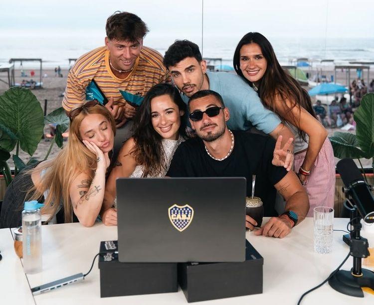 Portada de Luzu hizo historia con un récord de 98 millones de reproducciones