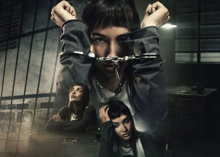 Portada de ¡María Becerra presa!