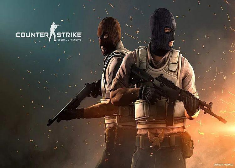 Portada de Argentina copó la escena del Counter-Strike