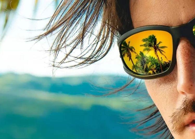 Portada de El reencuentro de Danny Ocean con su niño interior