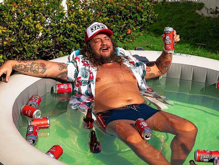 El Bananero: 20 años siendo un fenómeno viral de YouTube