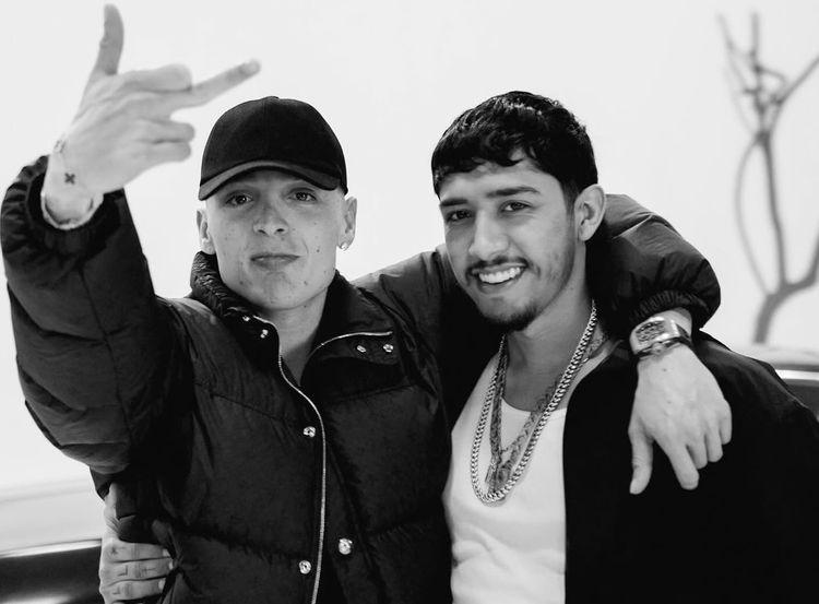 Portada de México + Países Bajos = Morena remix