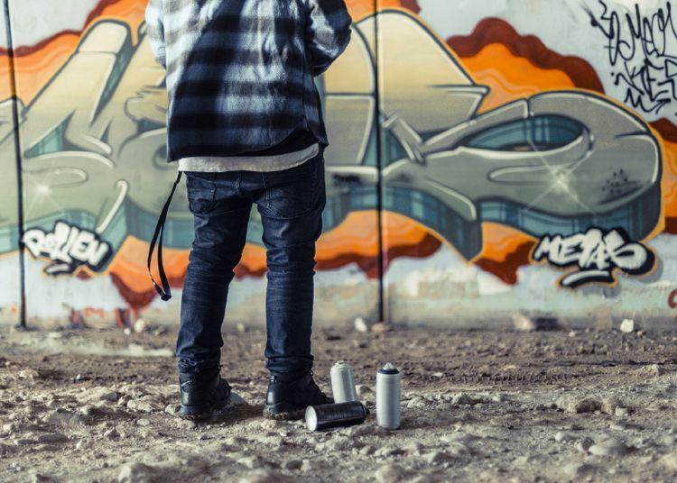 Portada de Plagio: el tabú más grande del arte