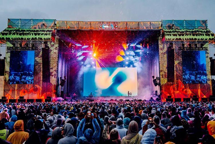 Portada de Resuena Dos Equis vuelve a Puebla en 2026