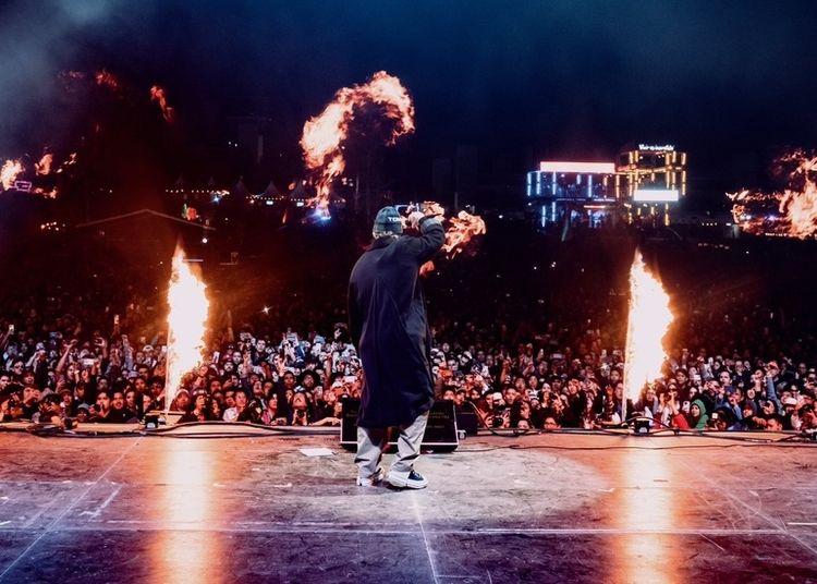 Portada de Querétaro se prepara para la fiesta del año con el Pulso GNP 2025