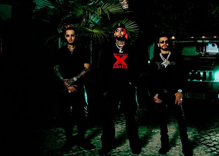 Portada de ROA reclama el trono del trap