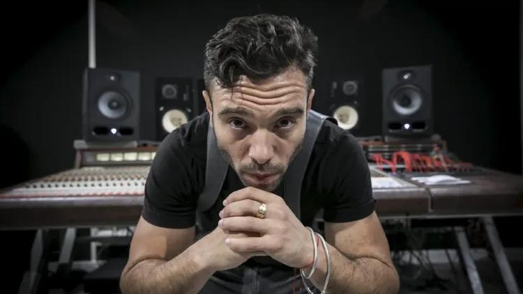 Portada de El rapero Sharif está listo para conquistar tierras mexicanas