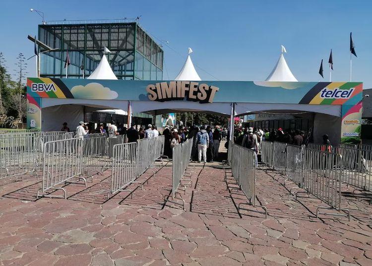 Imagen de SimiFest 2025
