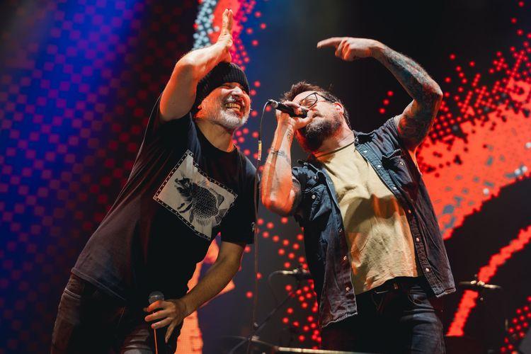 Imagen de Rock en Baradero