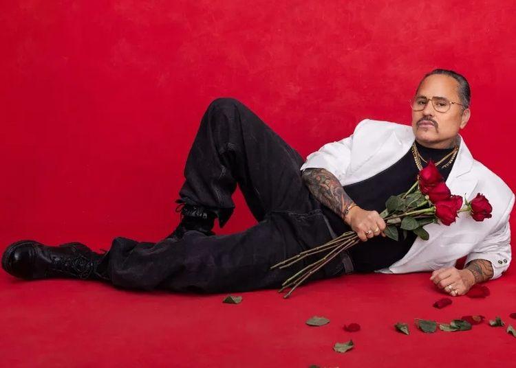 Portada de Uno de los diseñadores más importantes del streetwear