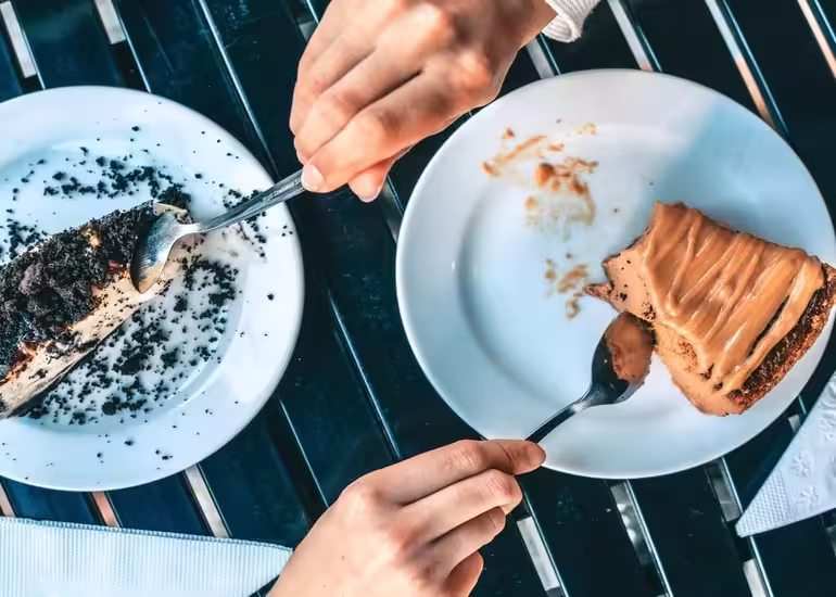 Portada de Lorenzo’s, el diner que trajo el estilo neoyorquino a Buenos Aires