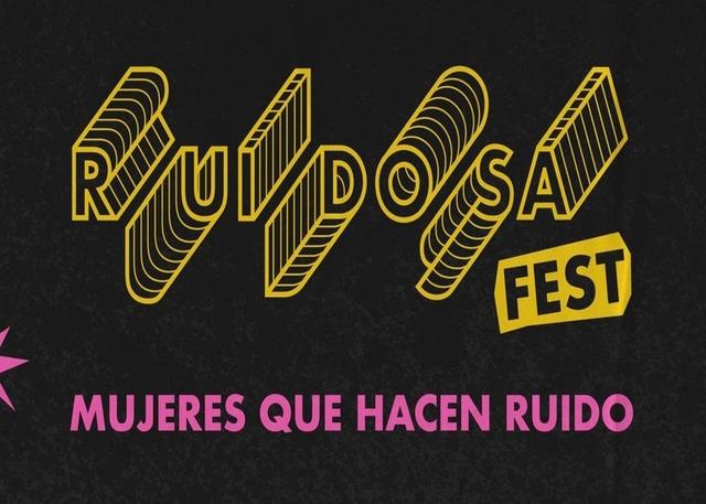 Imagen de Ruidosa Fest 2025
