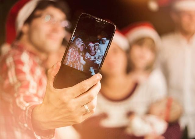 Imagen de The Selfie Experience 2025