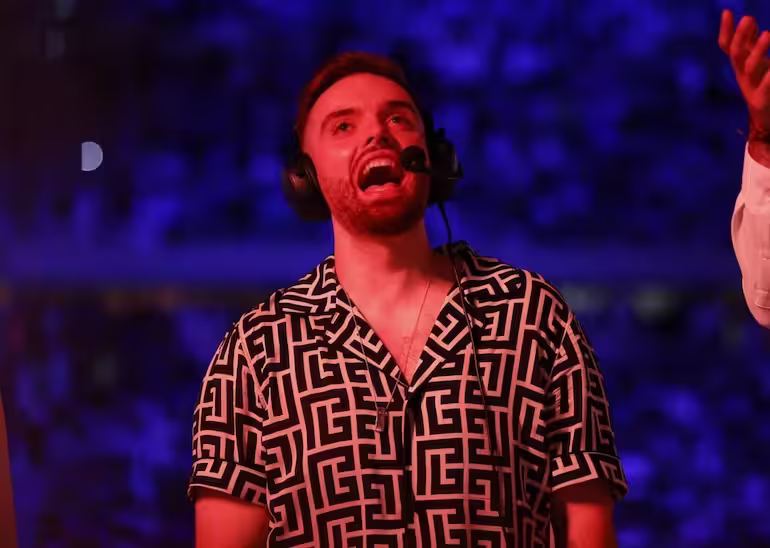 Portada de Todos los peleadores de La Velada del Año 6