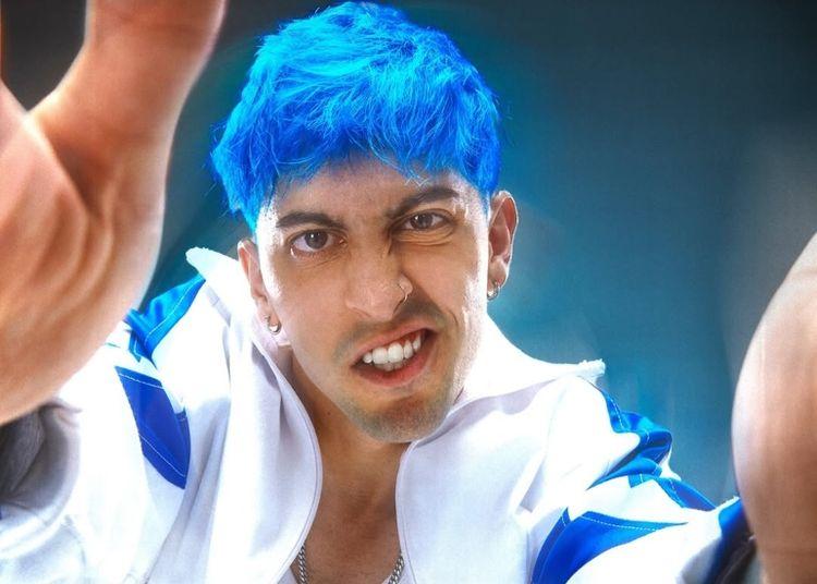 Robleis, el youtuber que brilla en la música urbana | Street Art Latam